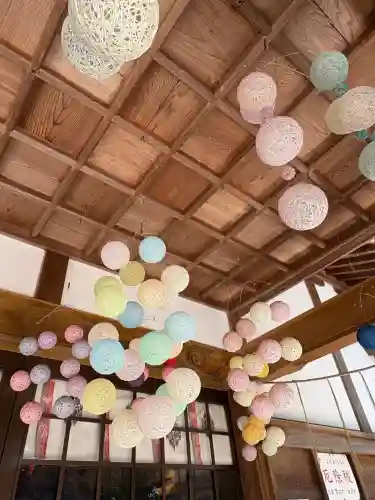 王子神社(徳島県)