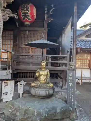 大圓寺(東京都)