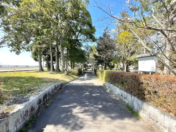 日吉神社(滋賀県)
