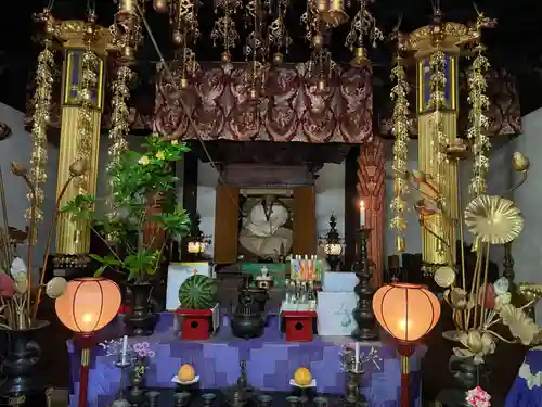 浄瑠璃寺(愛媛県)