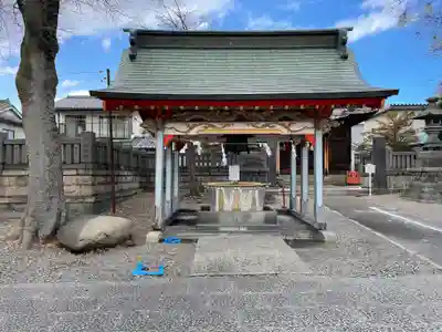 深志神社(長野県)