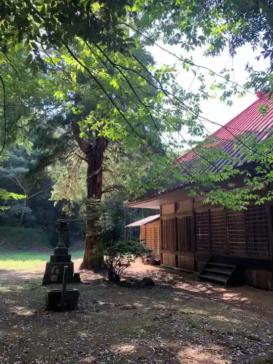 安國寺(千葉県)