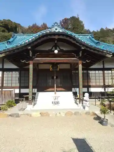 瀧泉寺(埼玉県)