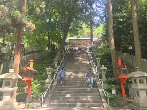 枚岡神社(大阪府)