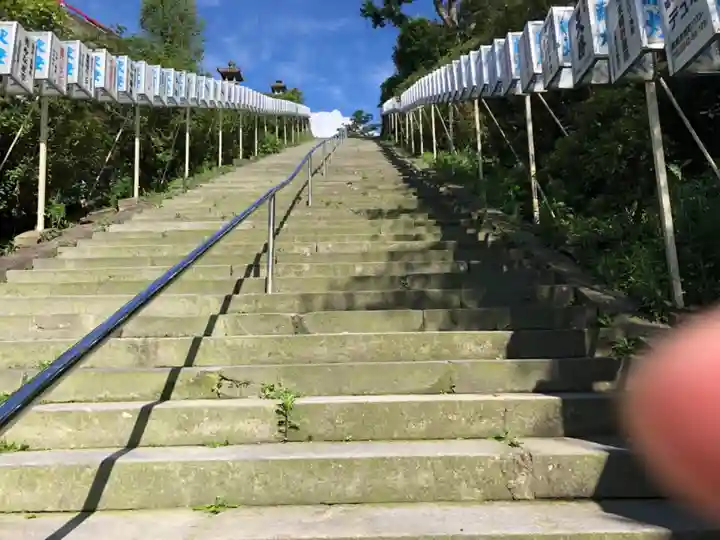 高良大社のその他建物