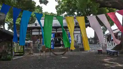 玉田神社(京都府)