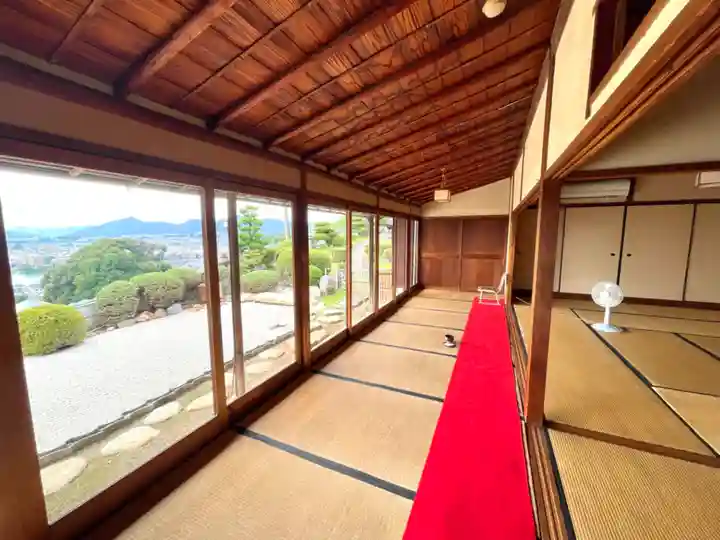 成田山名古屋別院大聖寺(犬山成田山)(愛知県)