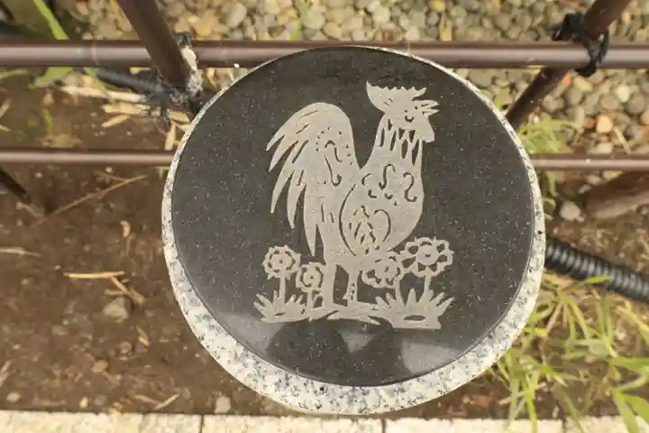 蕪嶋神社(青森県)