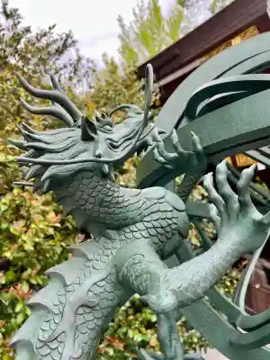 寒川神社(神奈川県)