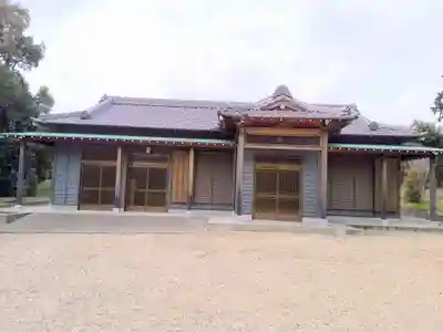 社口社のその他建物