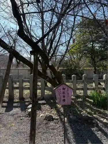 平野神社(京都府)