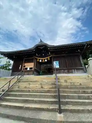 生石神社(兵庫県)