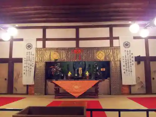 妙心寺（妙心禅寺）の本殿・本堂