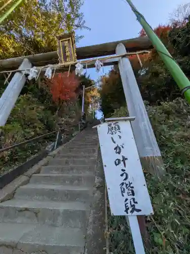 思金神社(神奈川県)