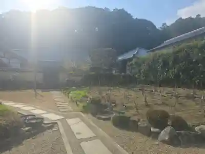 當麻寺 西南院(奈良県)