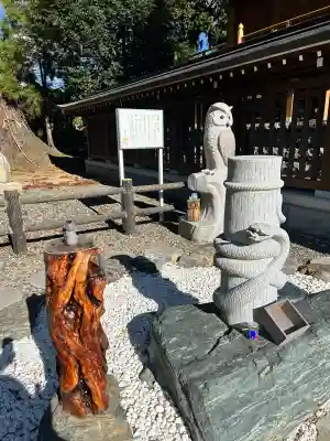 八幡宮(茨城県)