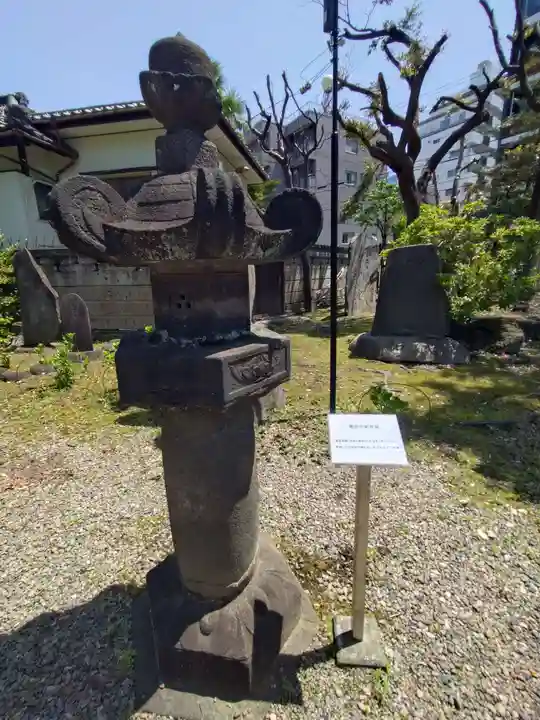 三囲神社(東京都)
