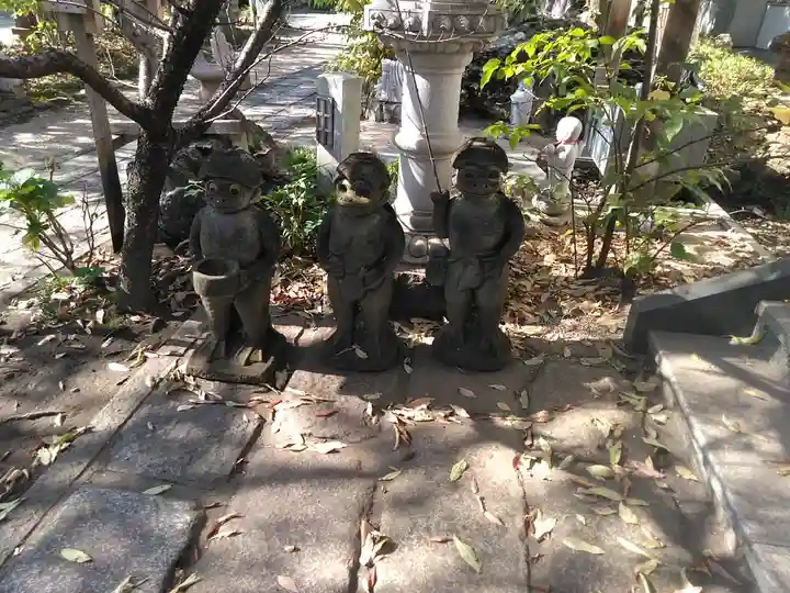 臨済寺のその他建物