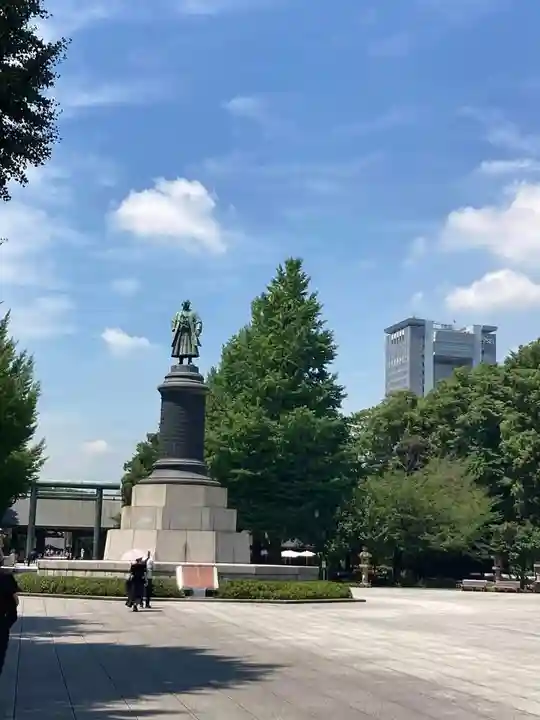 靖國神社(東京都)