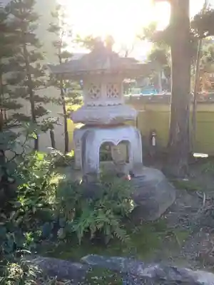 矢合観音のその他建物