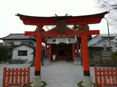 秩父今宮神社(埼玉県)