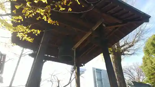 安養寺のその他建物