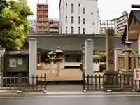 今宮戎神社のその他建物