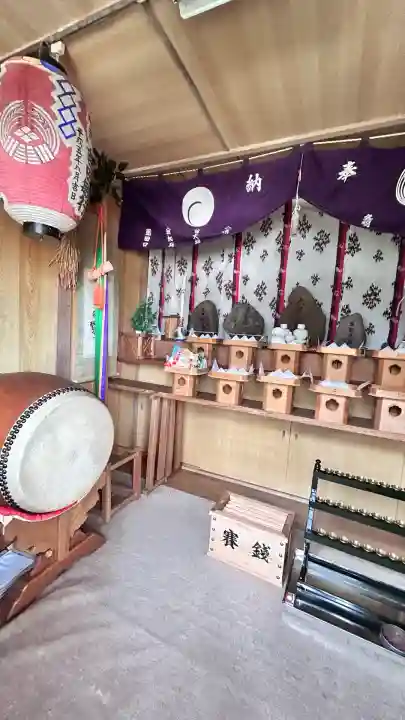 高穂神社(北海道)