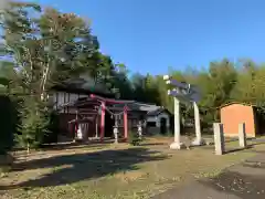 六社神社(千葉県)