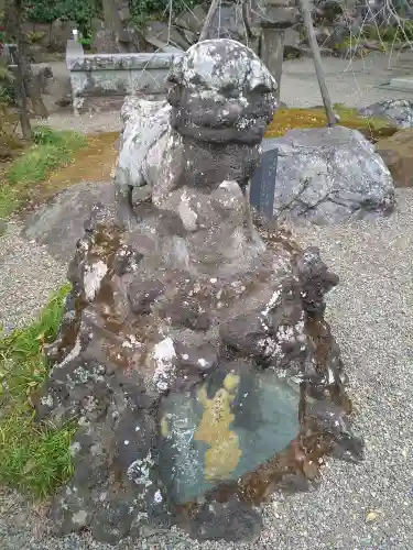 貫井神社(東京都)