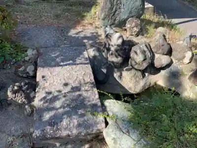 厳島神社(千葉県)