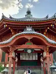 興福寺 南円堂(奈良県)