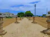 熱田社(般若町)のその他建物