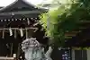 お三の宮日枝神社(神奈川県)