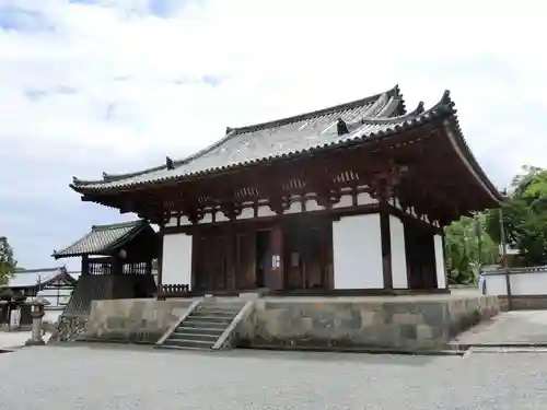 當麻寺(奈良県)