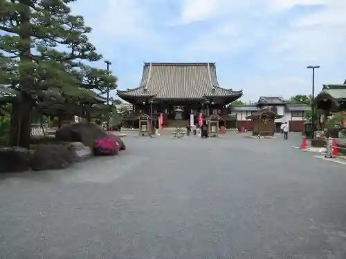 総持寺のその他建物