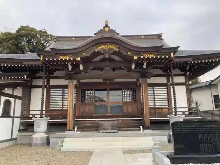 多聞寺(千葉県)