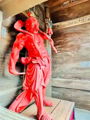 千葉寺(千葉県)