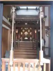 松島神社(東京都)