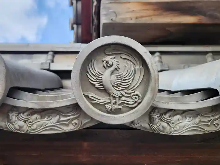 甘露寺のその他建物