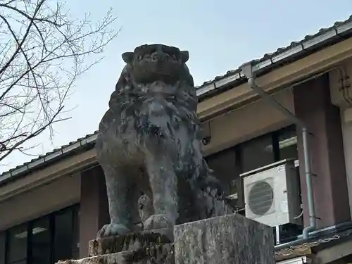 飛驒護國神社(岐阜県)