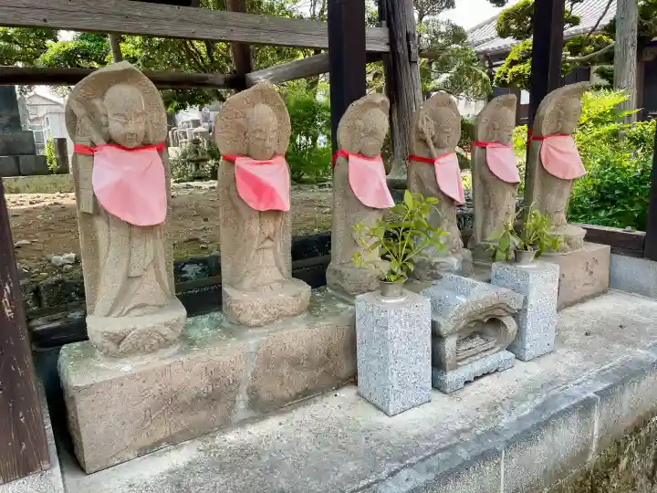 長円寺(静岡県)