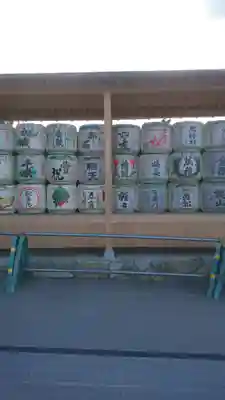 大神神社(奈良県)