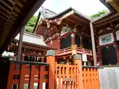 鶴岡八幡宮の建物その他