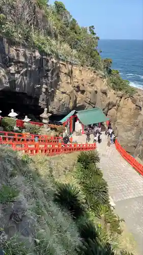 鵜戸神宮の建物その他