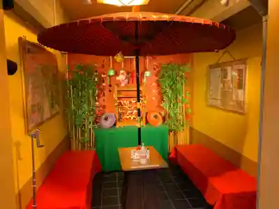 烏森神社のその他建物