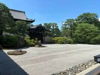 建仁寺（建仁禅寺）(京都府)