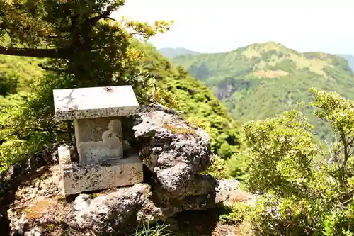 大山祇神社(高知県)