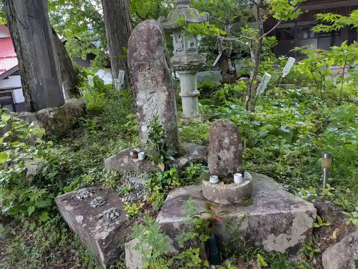 浄念寺(岐阜県)