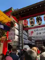 鷲神社のその他建物